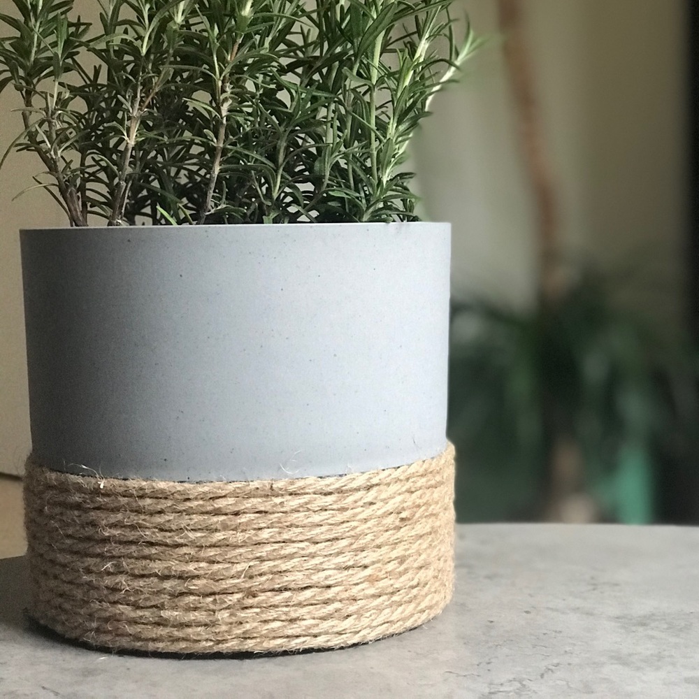 Flower Pot